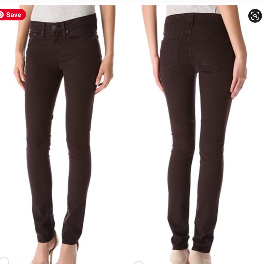 Vince Skinny Jeans